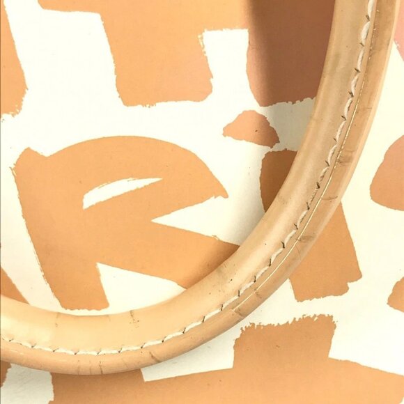 LOUIS VUITTON M92180 MonogramGraffiti Alma MM Bag Tote Bag Hand Bag - Picture 7 of 16